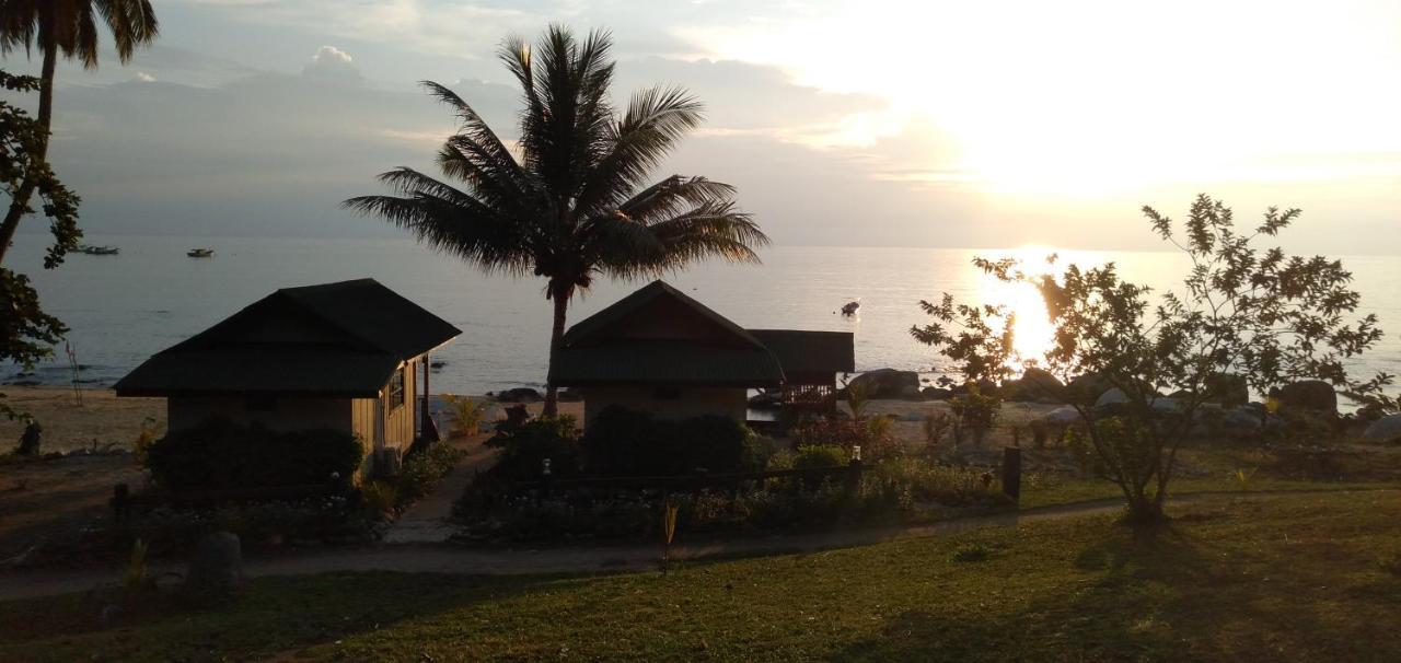 Beach House Kampung Genting Exteriér fotografie